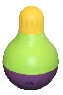Starmark Bob-A-Lot Toy - Image 3