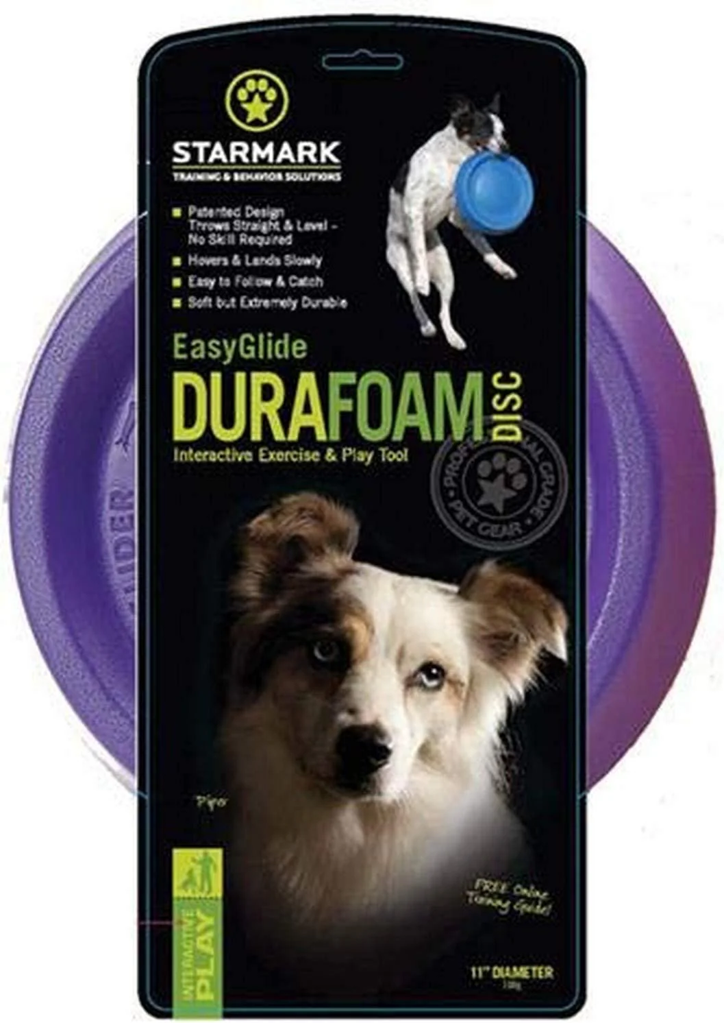 Starmark Durafoam Easy Glider Disc - Image 3