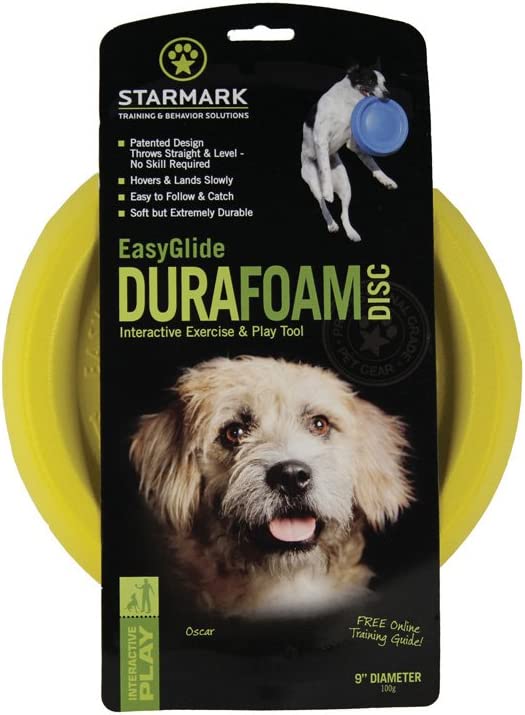 Starmark Durafoam Easy Glider Disc - Image 4
