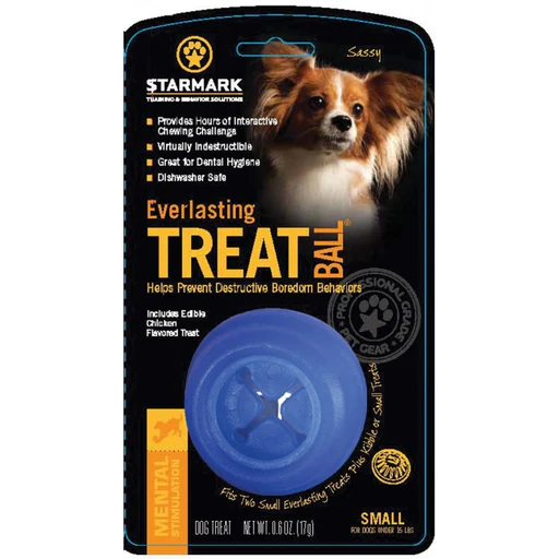 Starmark Everlasting Treat Ball - Image 3
