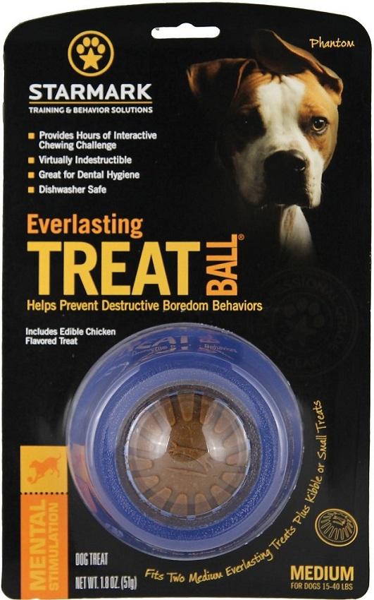 Starmark Everlasting Treat Ball - Image 5