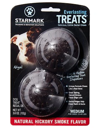Starmark Everlasting Treats Natural Hickory Smoke Flavor - Image 3