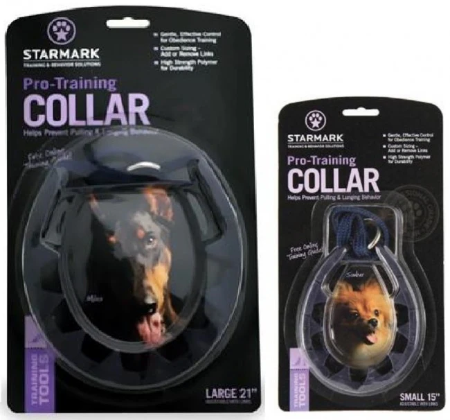 Starmark Pro-Training Collar - Image 3