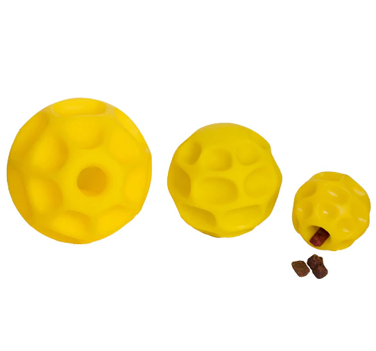 Starmark Treat Dispensing Tetraflex - Image 2