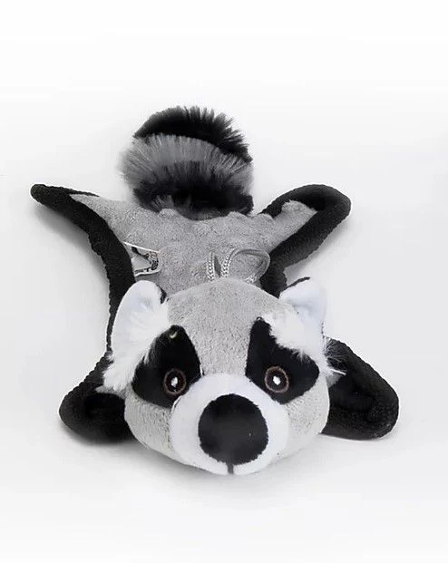 Steel Dog Bumpy Raccoon - Image 2