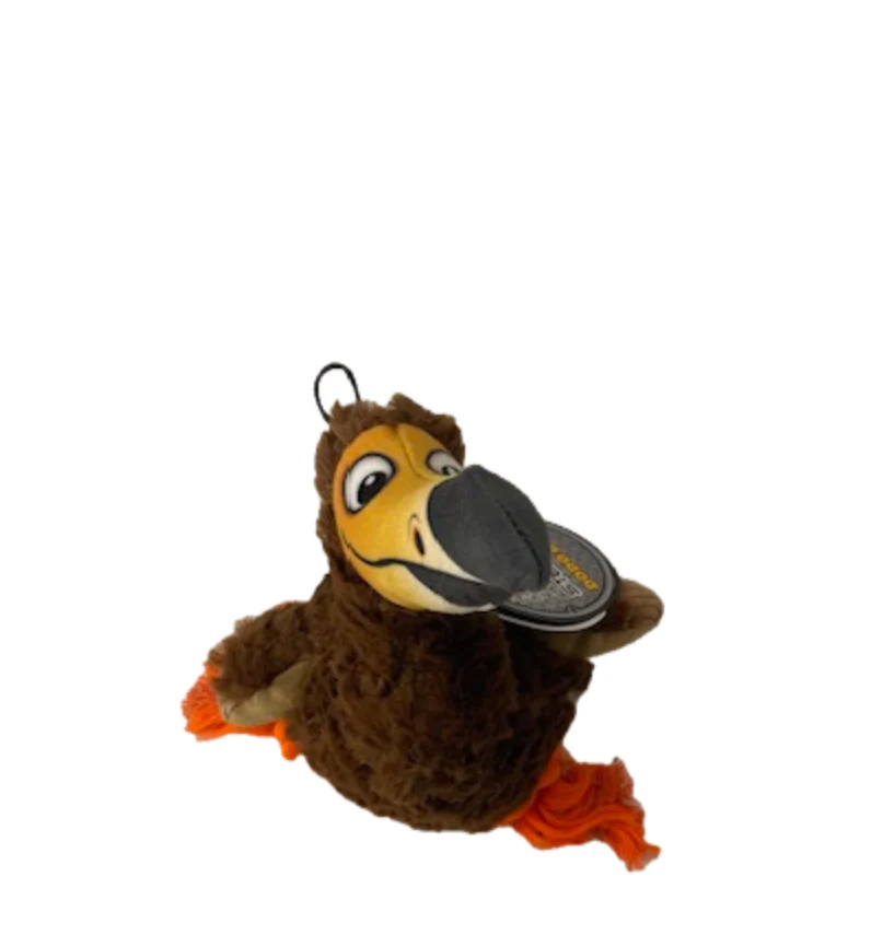 Steel Dog Ruffian Flat Dodo Bird - Image 2