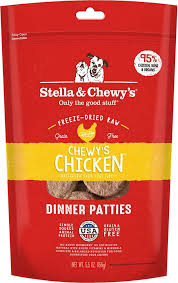 Stella & Chewy's Freeze Dried Chewy's Chicken - Image 4