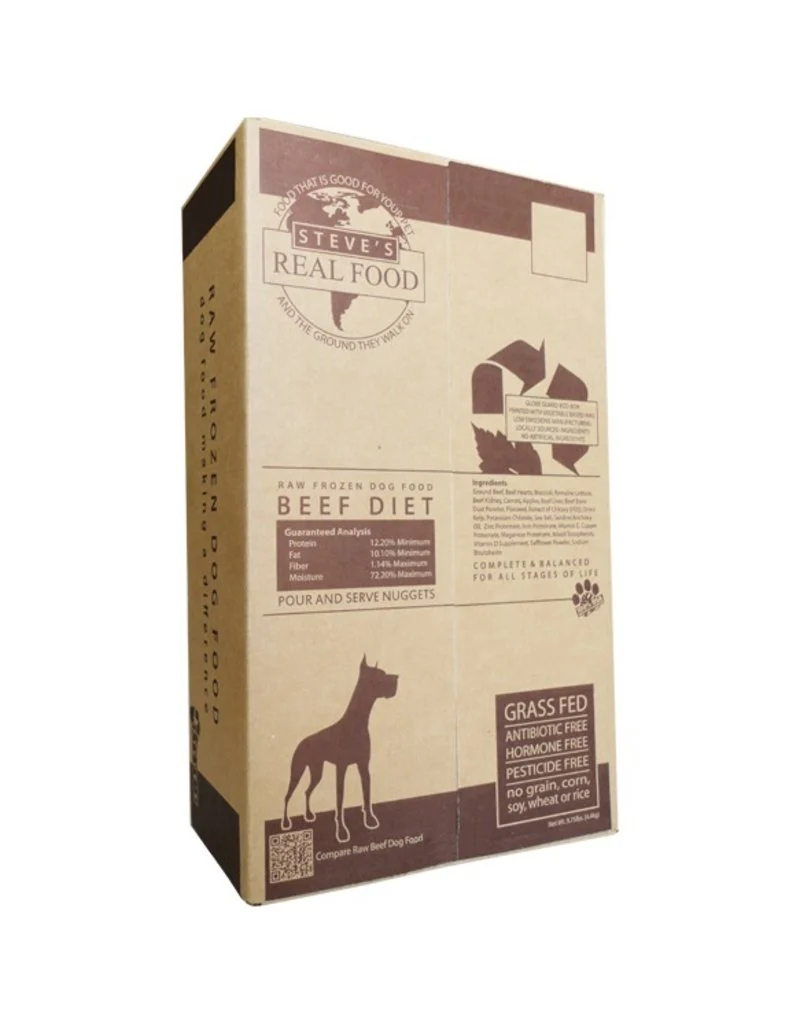 Steves Real Food Beef Diet - Image 2