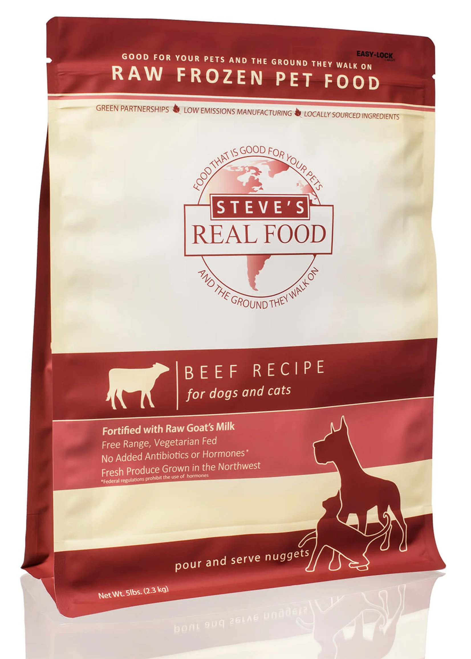 Steves Real Food Beef Diet - Image 3