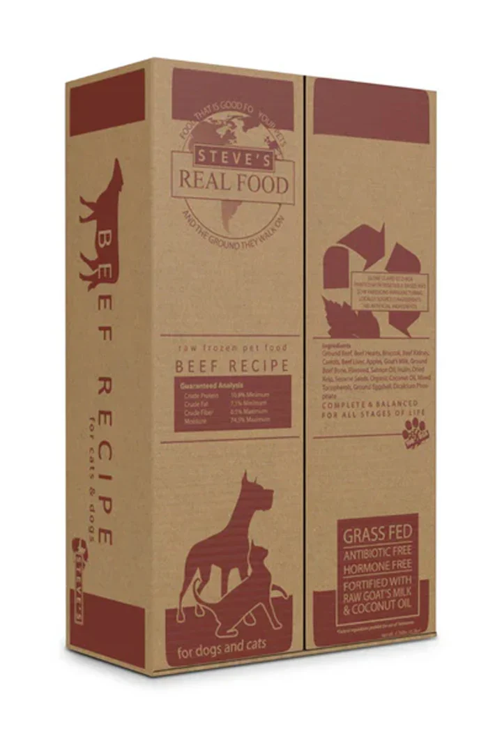 Steves Real Food Beef Diet - Image 4