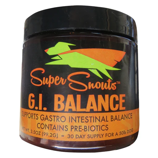 Super Snouts G.I. Balance 3.1 oz. - Image 3