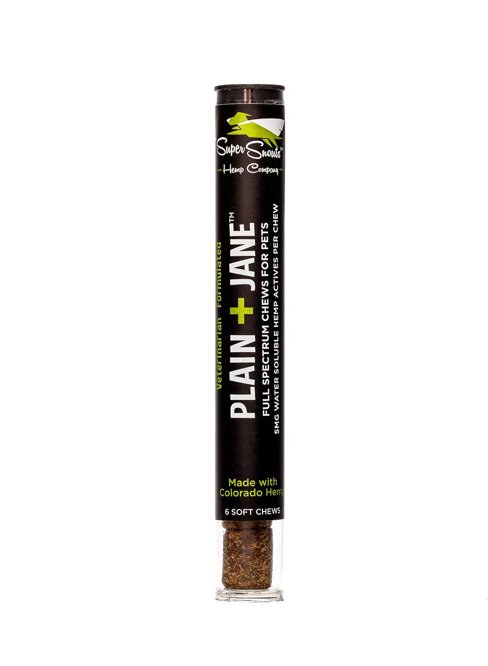 Super Snouts Plain + Jane  Chews - Image 3