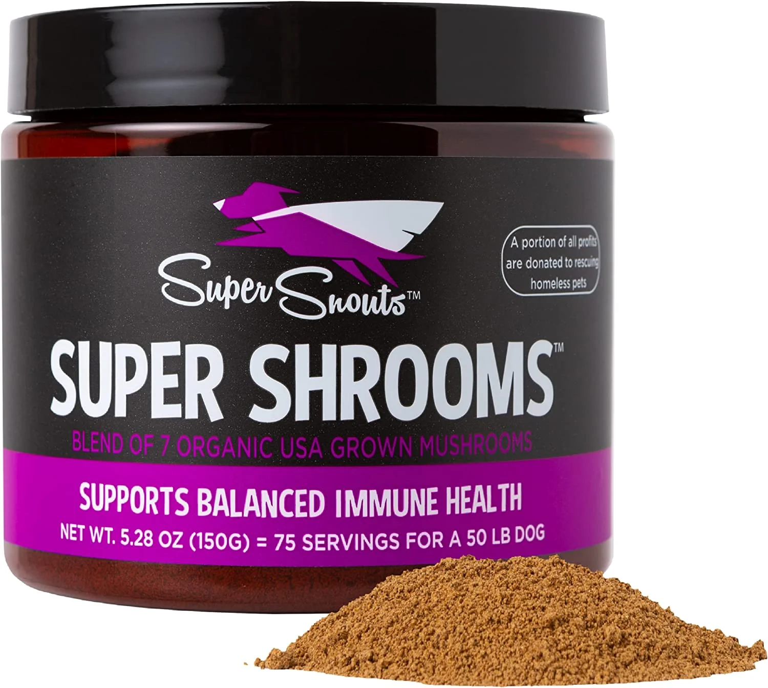 Super Snouts (Sale)