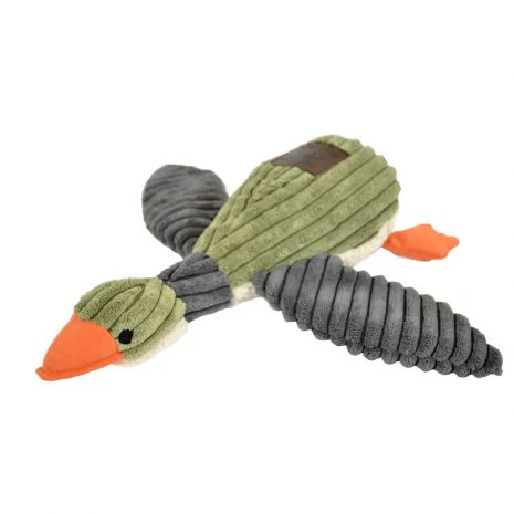 Tall Tails Duck With Squeak - Image 3