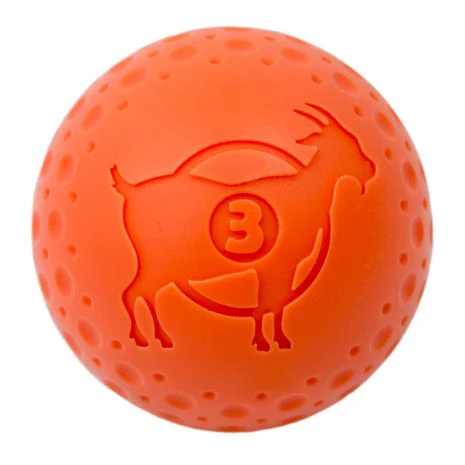 Tall Tails Goat Ball - Image 2