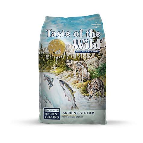 Taste of The Wild Ancient Stream Salmon - Image 3