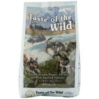 Taste of the Wild Pacific Stream Salmon Puppy Recipe - Image 3