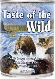 Taste of the Wild Pacific Stream Salmon Recipe - Image 3