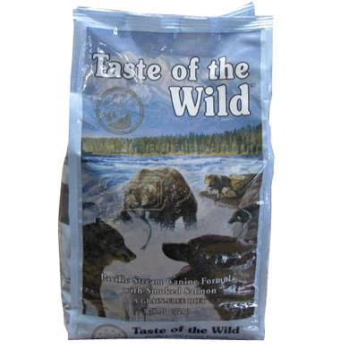 Taste of the Wild Pacific Stream Salmon Recipe - Image 3