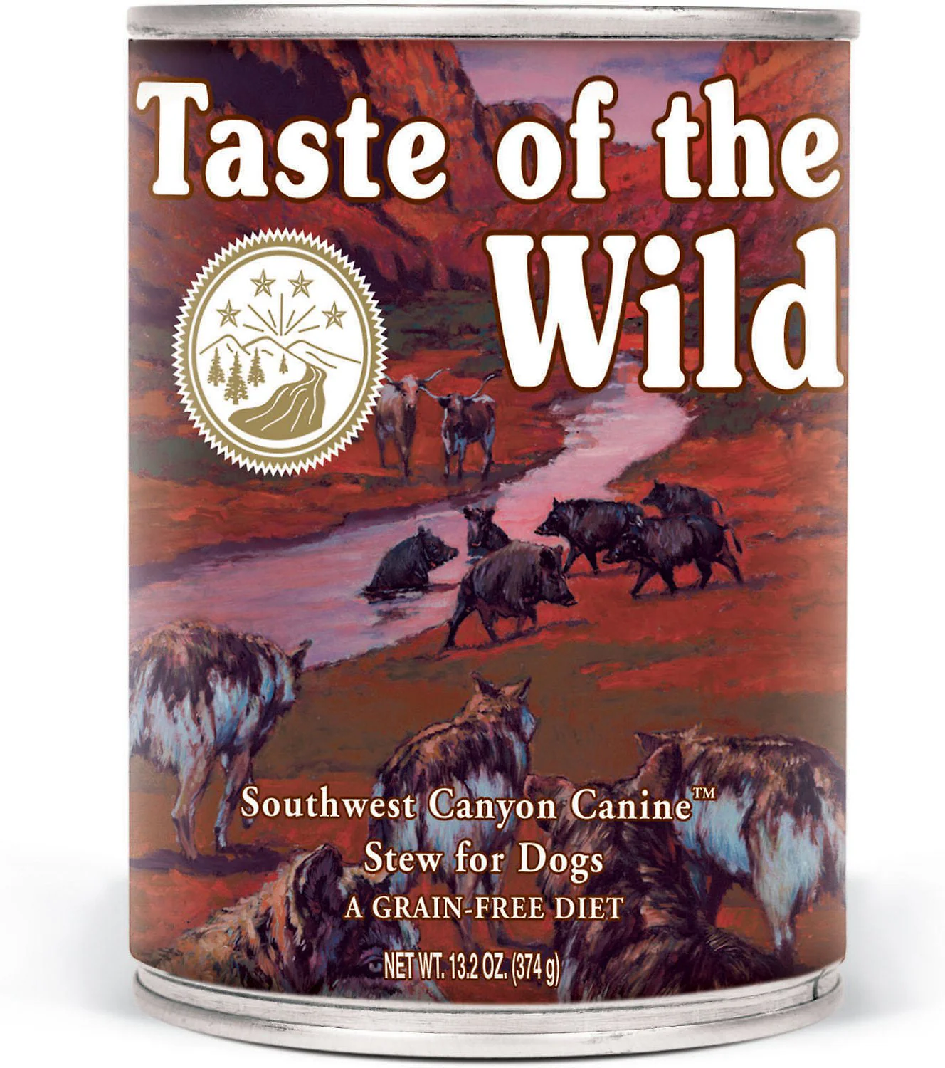 Taste of the Wild Southwest Canyon Recipe - Image 2