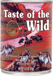 Taste of the Wild Southwest Canyon Recipe - Image 3