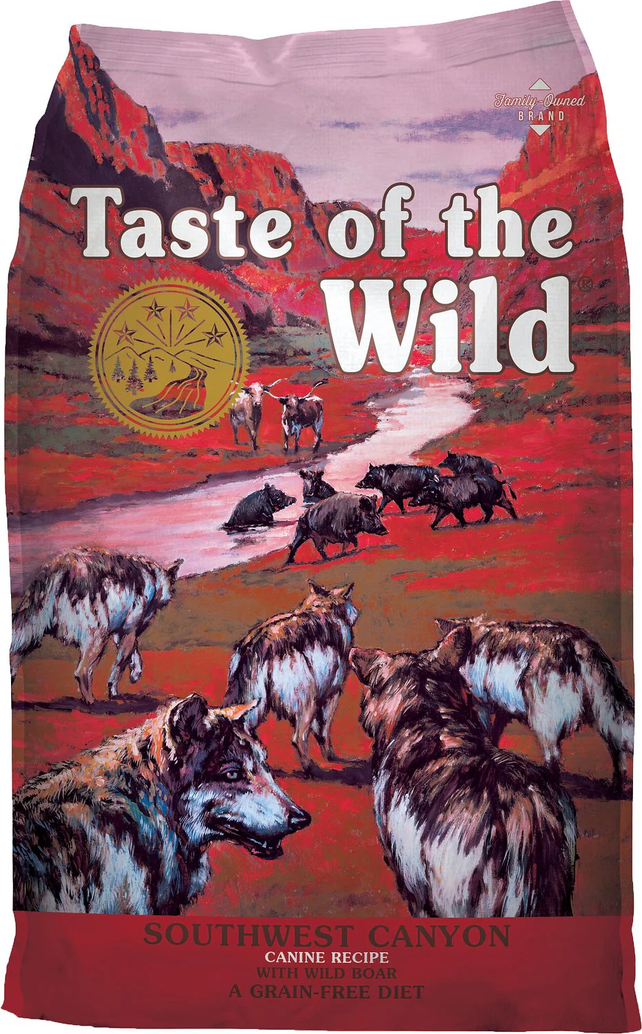 Taste of the Wild Southwest Canyon Recipe - Image 3