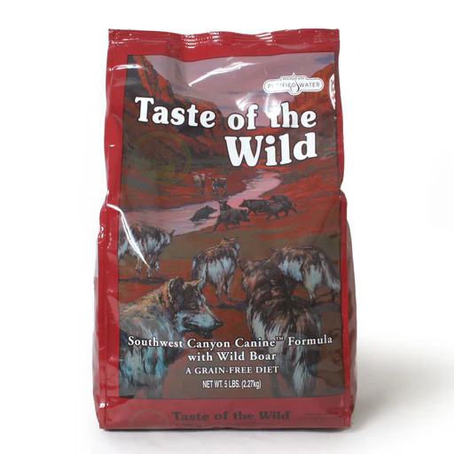 Taste of the Wild Southwest Canyon Recipe - Image 4