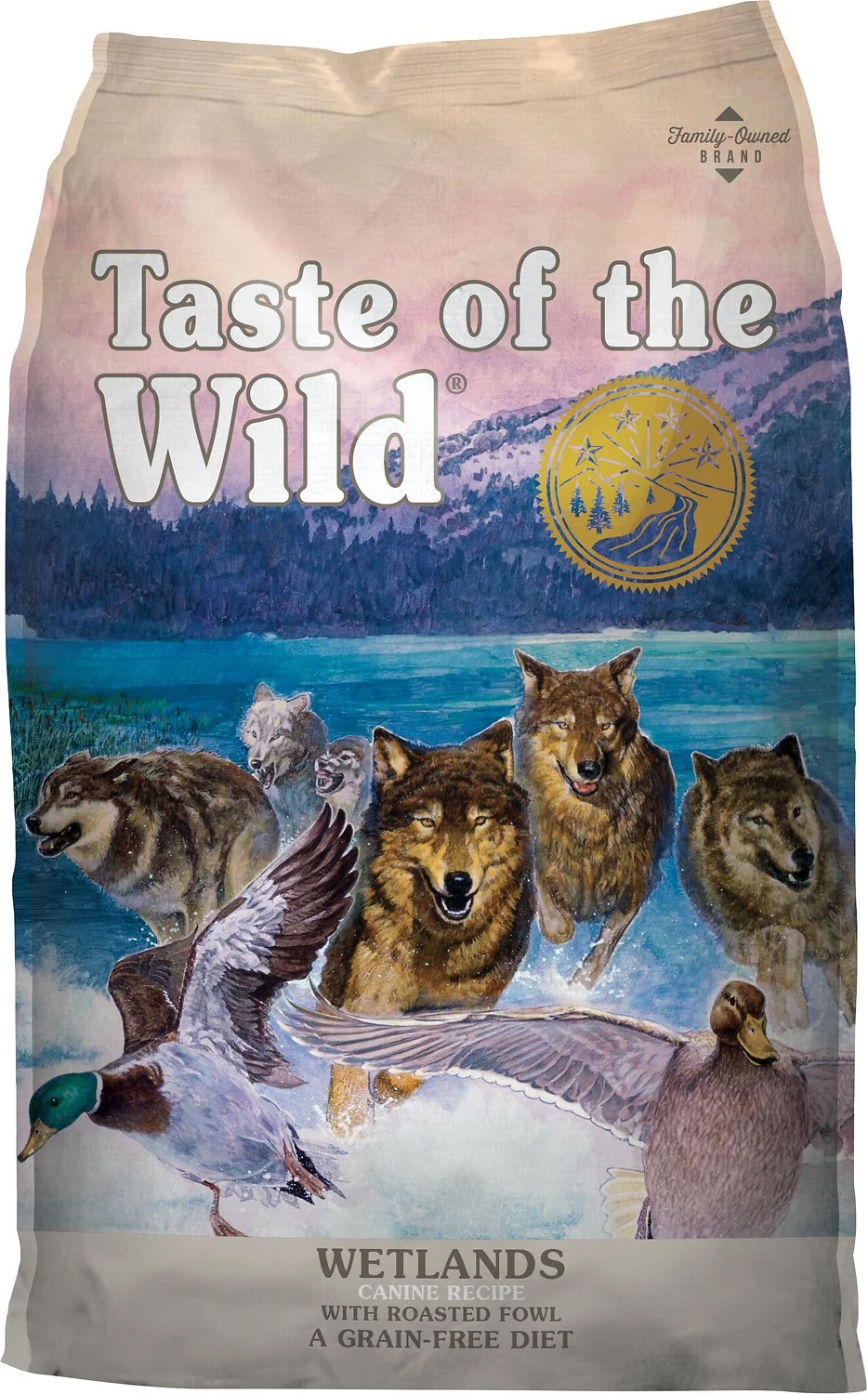 Taste of the Wild Wetlands Fowl Recipe - Image 3