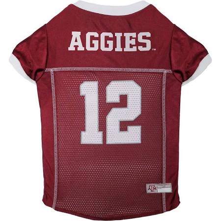 Texas A&M Dog Jerseys - Image 2