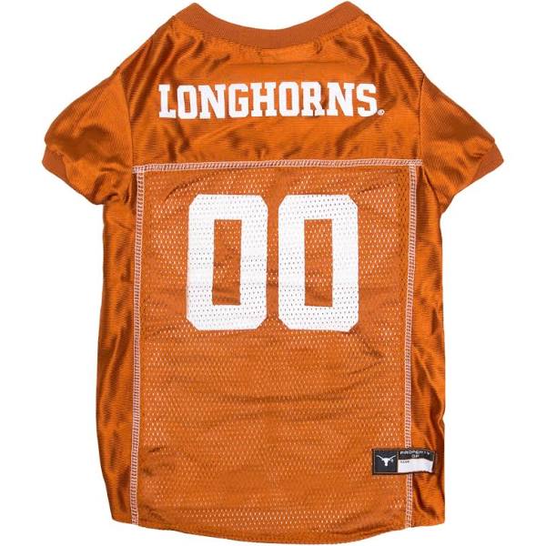 Texas UT Dog Jerseys - Image 4
