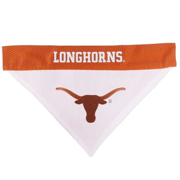 Texas UT Reversible Bandanas - Image 3