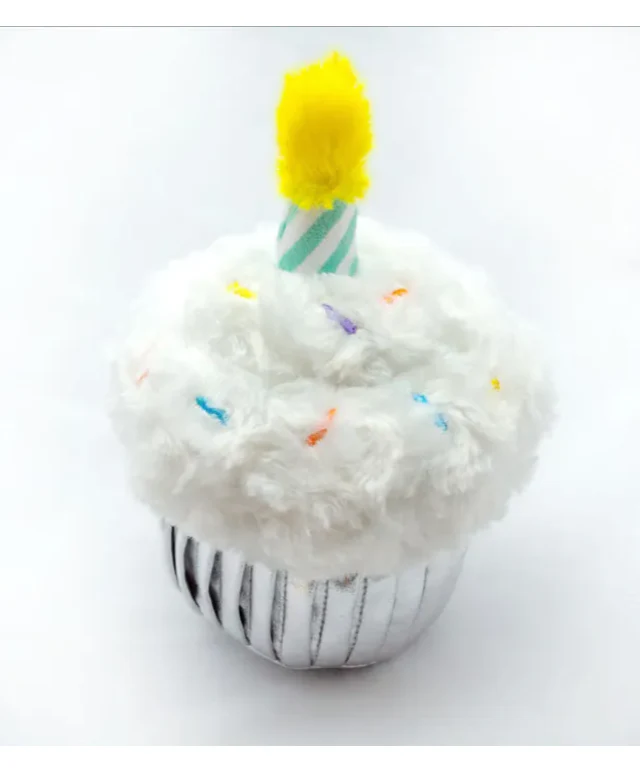 Thoozy Pet Cupcake - Image 2