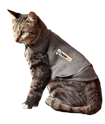 Thundershirt for Cat - Image 3