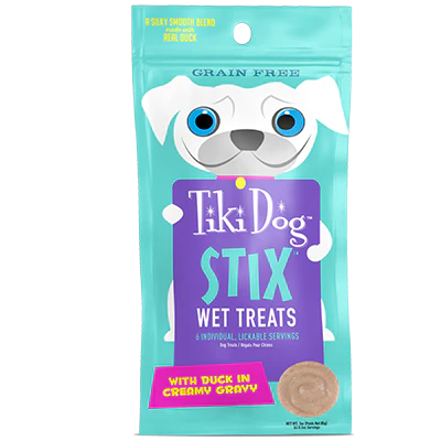 Tiki Dog Stix Duck - Image 3