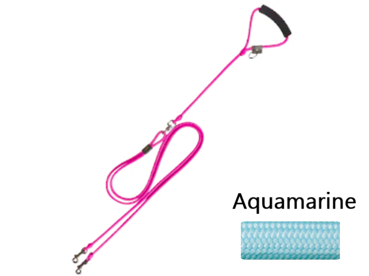 Timberwolf Alpine 2 Dog Leash 4' 7/16" - Image 3