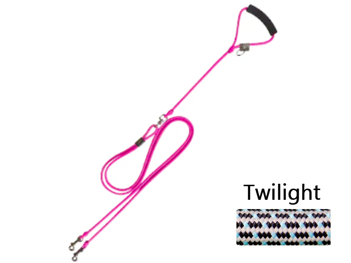 Timberwolf Alpine 2 Dog Leash 4' 7/16" - Image 4