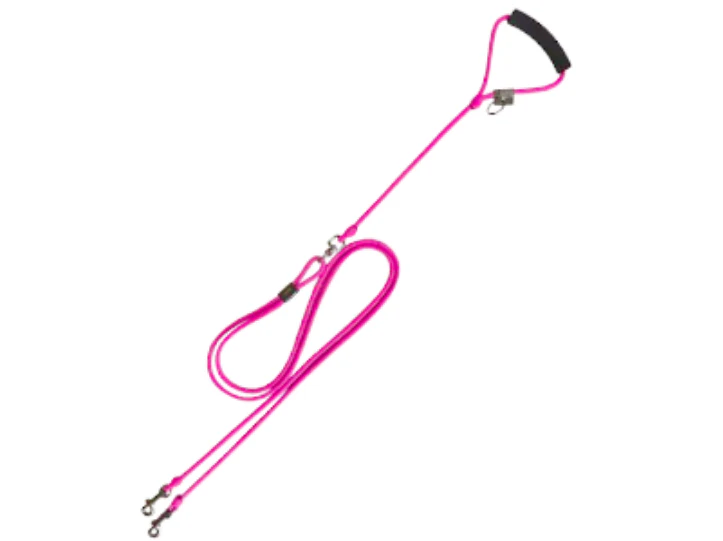 Timberwolf Alpine 2 Dog Leash 4' 7/16" - Image 5