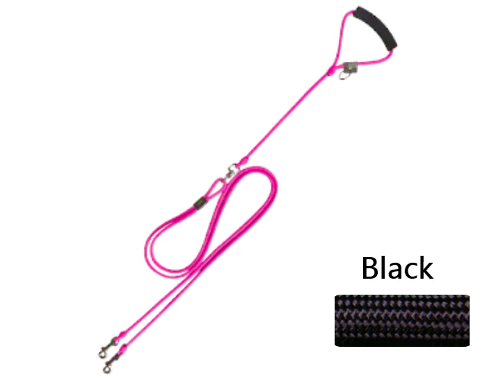 Timberwolf Alpine 2 Dog Leash 4' 7/16" - Image 6