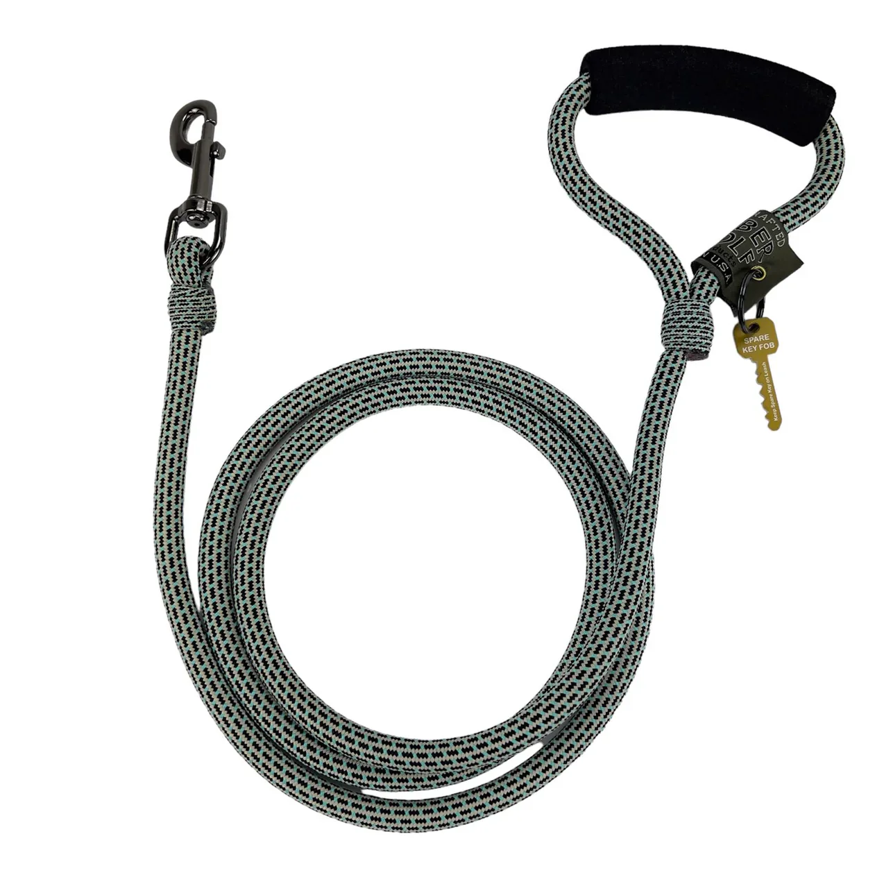 Timberwolf Alpine Leash with Urban Handle - Image 2
