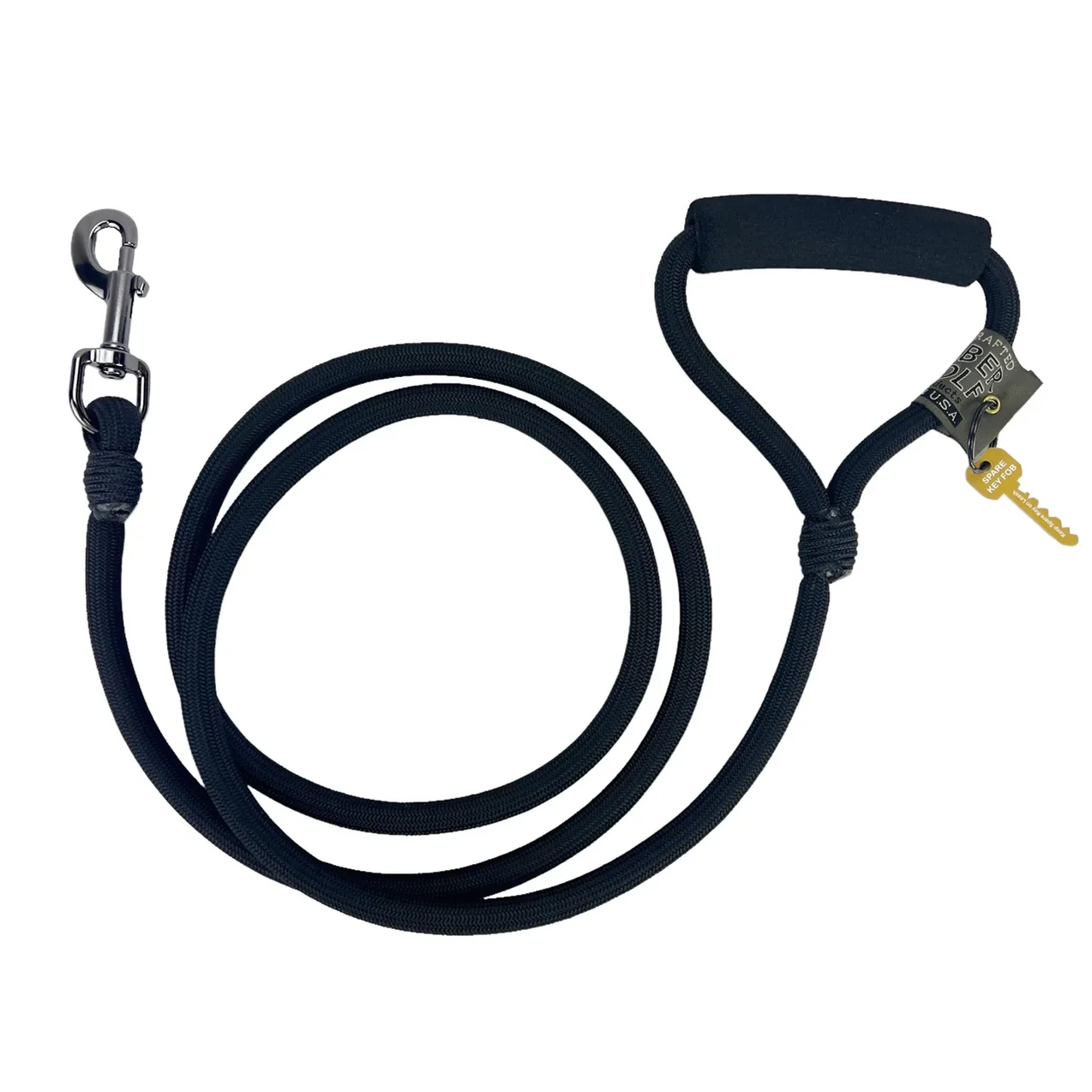 Timberwolf Alpine Leash with Urban Handle - Image 3