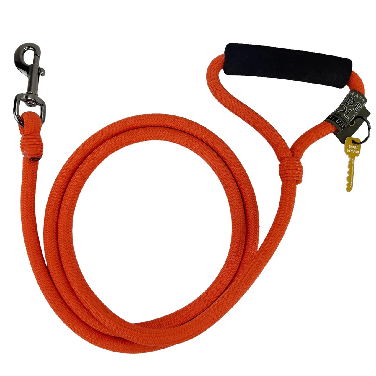 Timberwolf Alpine Leash with Urban Handle - Image 4