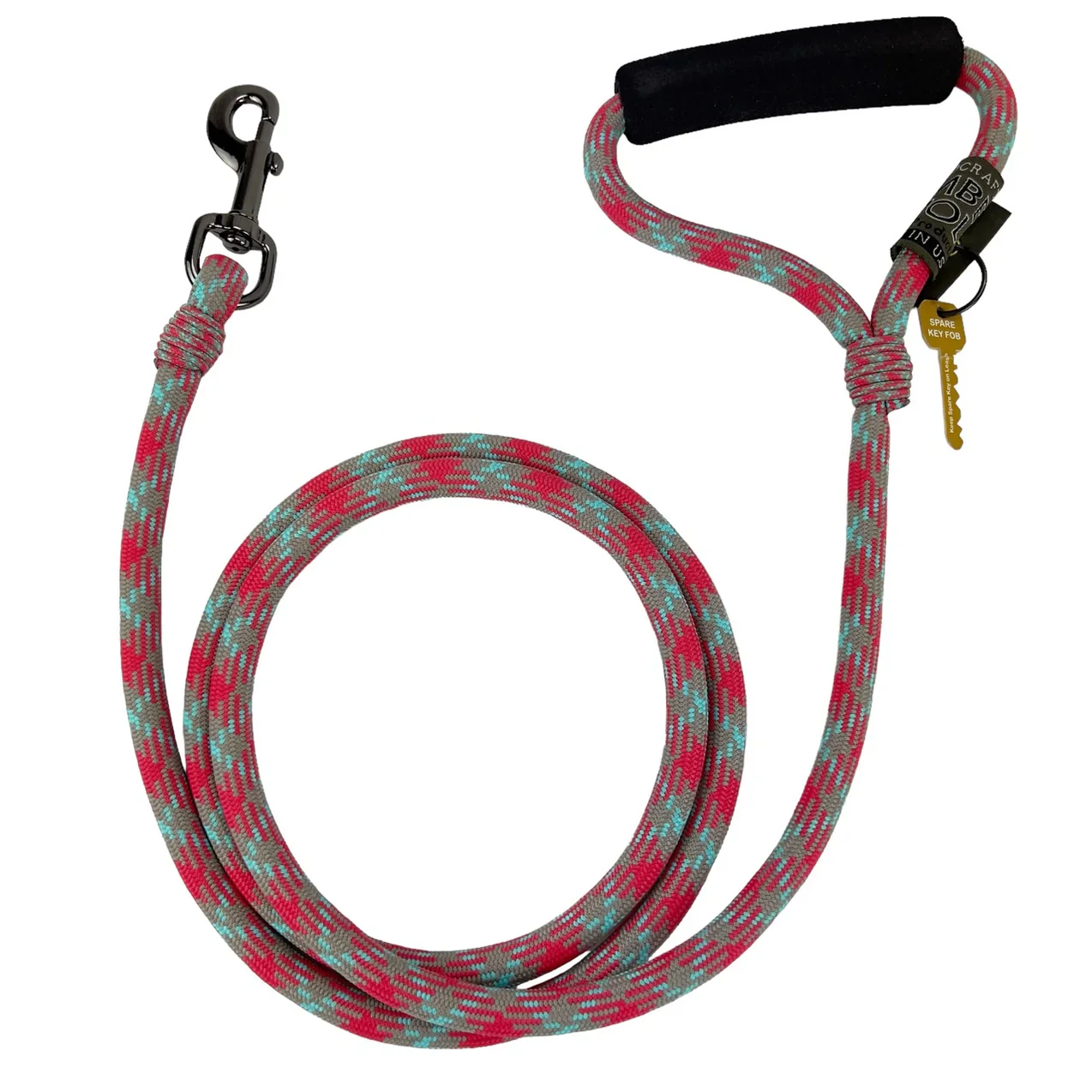Timberwolf Alpine Leash with Urban Handle - Image 5