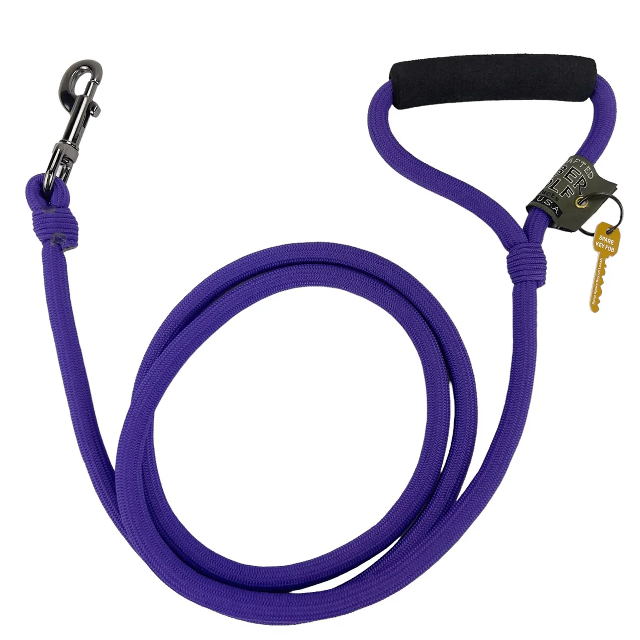 Timberwolf Alpine Leash with Urban Handle - Image 6
