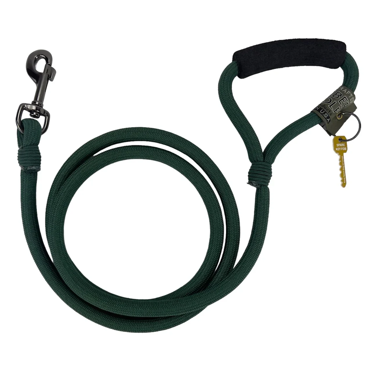 Timberwolf Alpine Leash with Urban Handle - Image 7