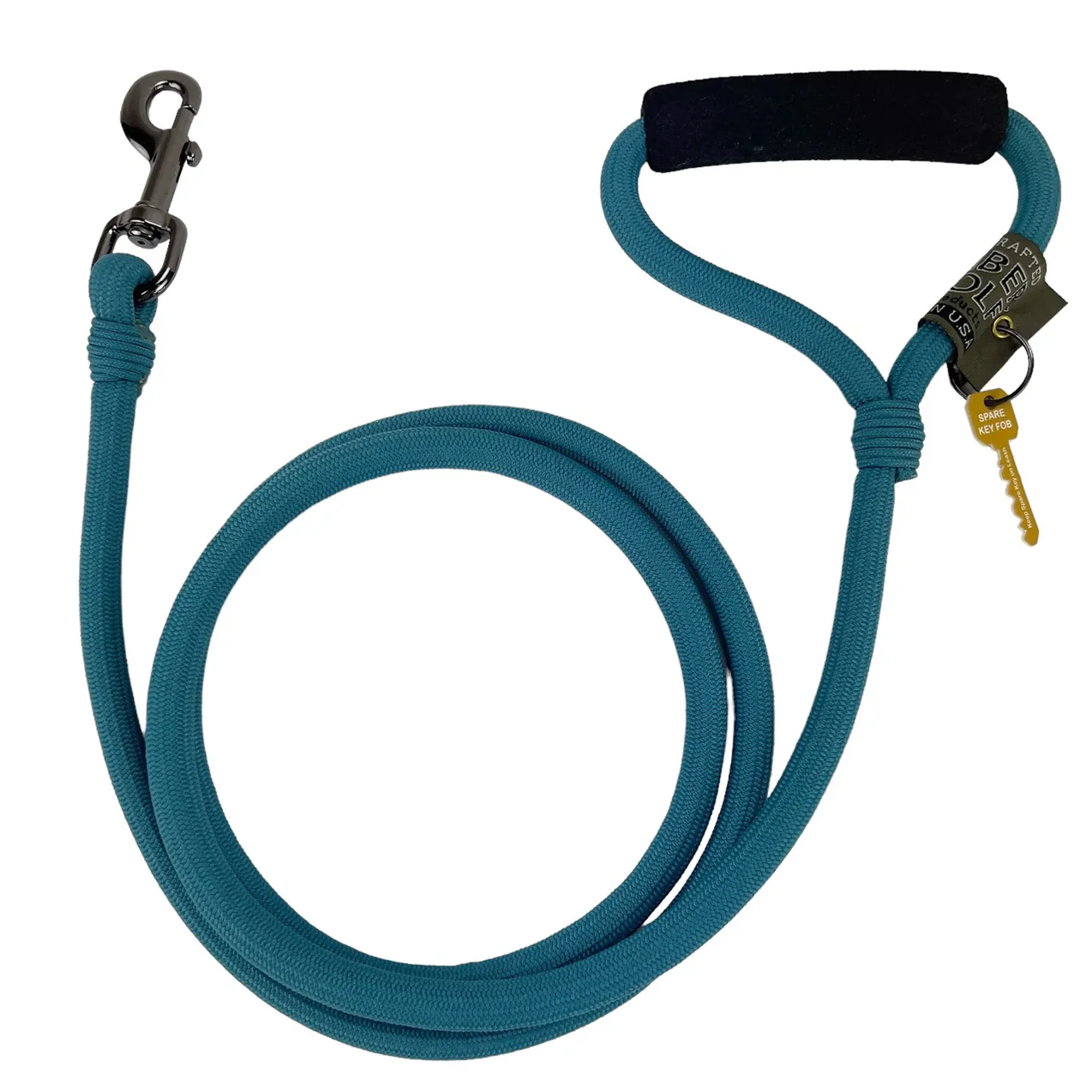 Timberwolf Alpine Leash with Urban Handle - Image 8