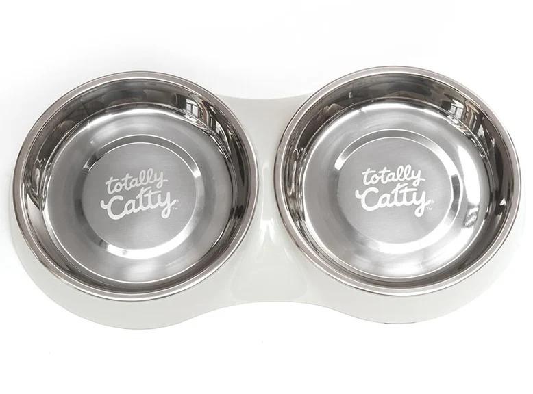 Totally Catty Double Diner - Image 4