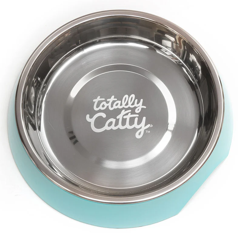 Totally Catty Single Bowl - Image 3