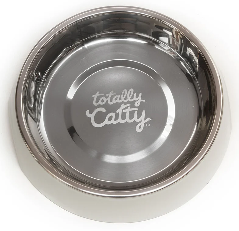 Totally Catty Single Bowl - Image 4