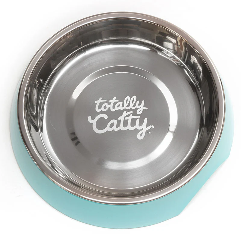 Totally Catty Single Bowl - Image 5