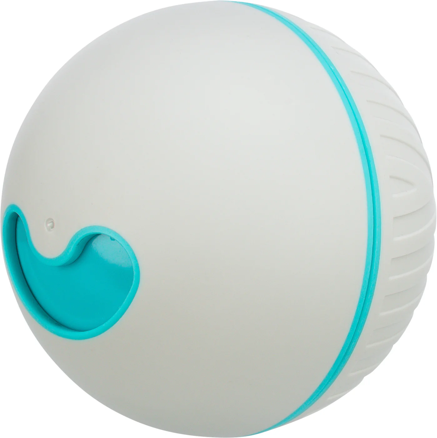 Trixie Treat Tumbler Snack Ball - Image 2